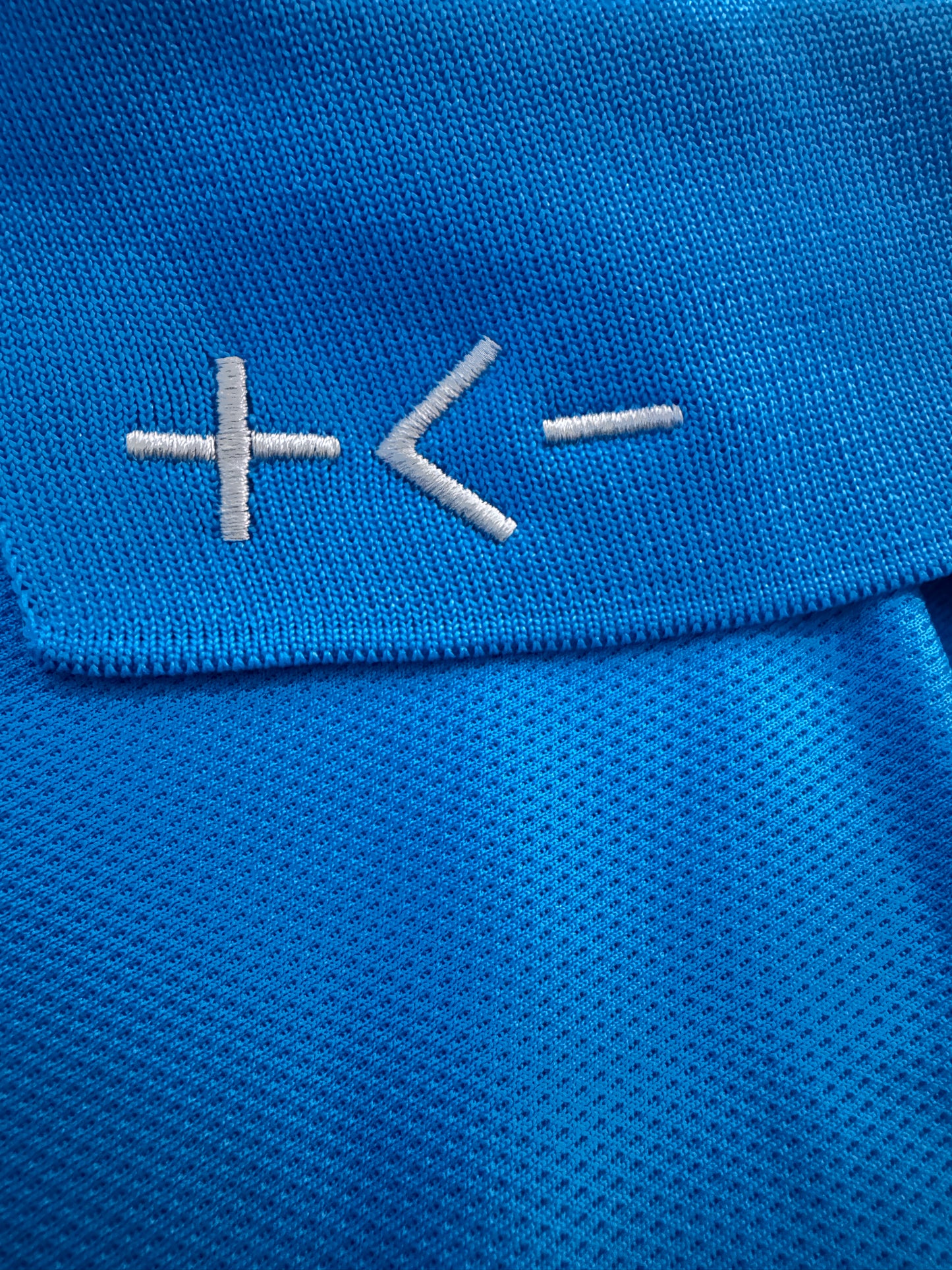 Better Than A Day at Work - La Playa Performance Polo