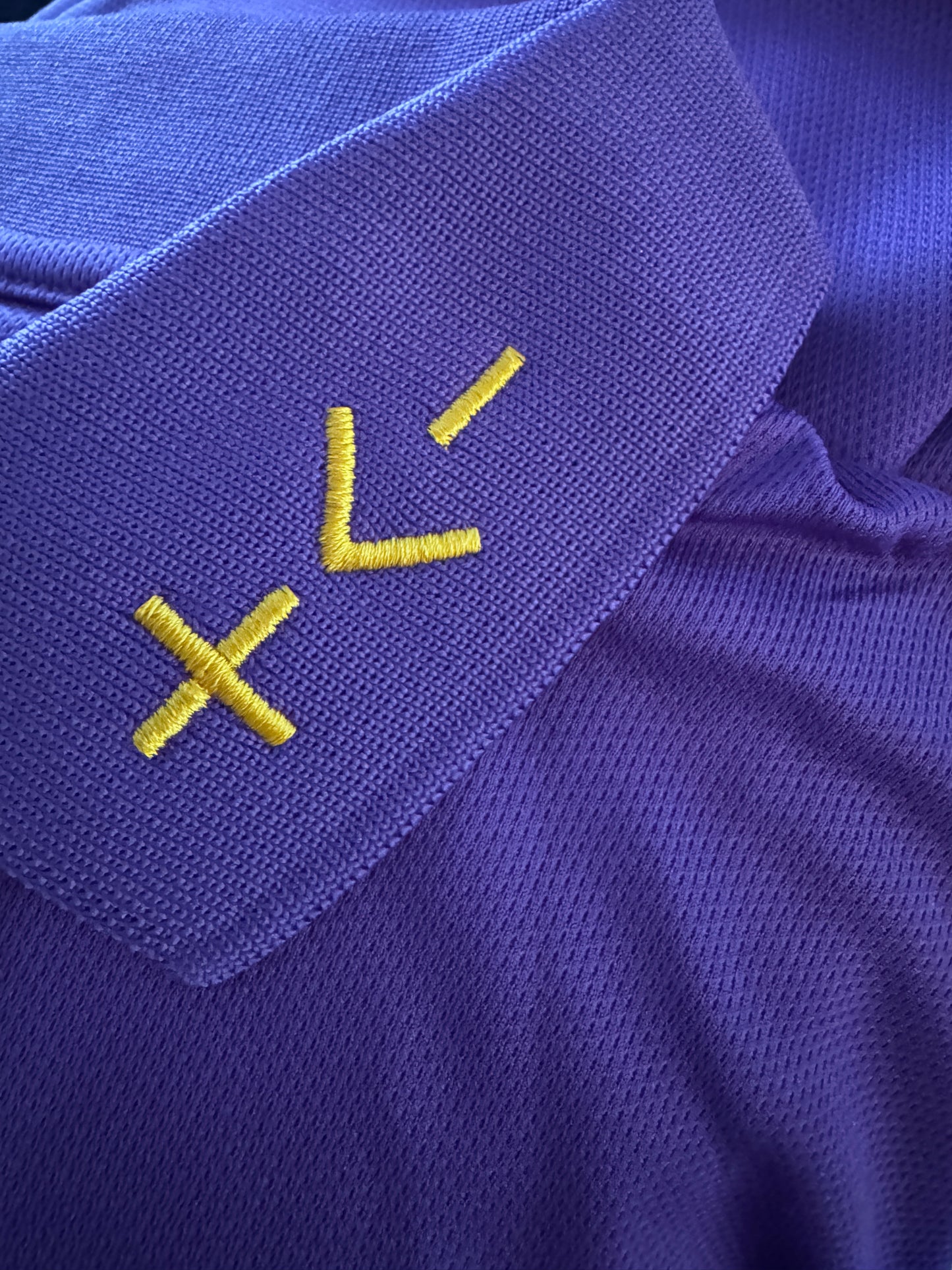 Better Than A Day at Work - Royal Performance Polo