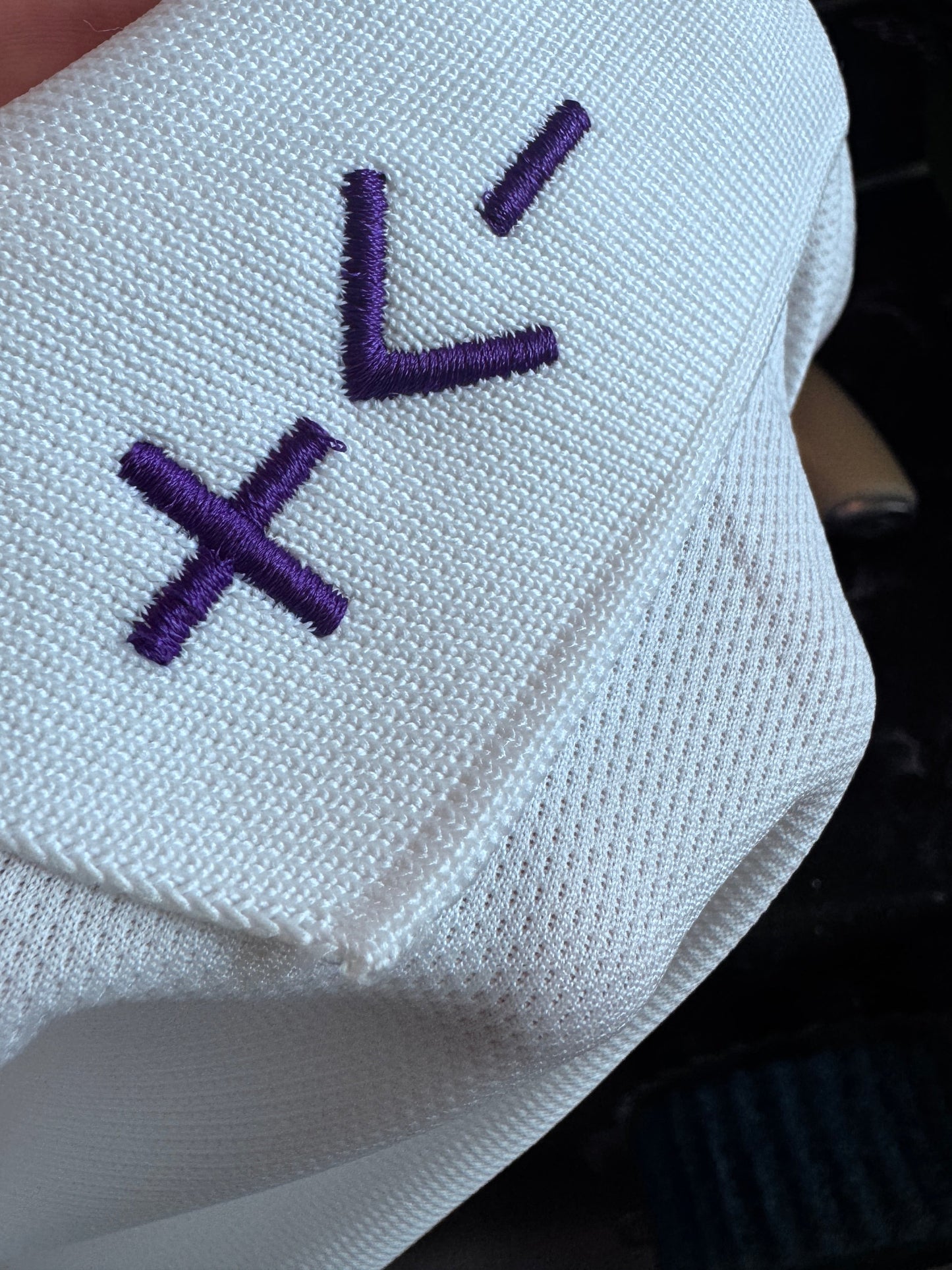 Better Than A Day at Work - Alpenglow Performance Polo